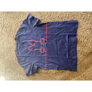 Psycho bunny size 6 shirt